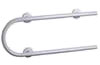 Thumbnail of Seachrome u-shaped grab bar