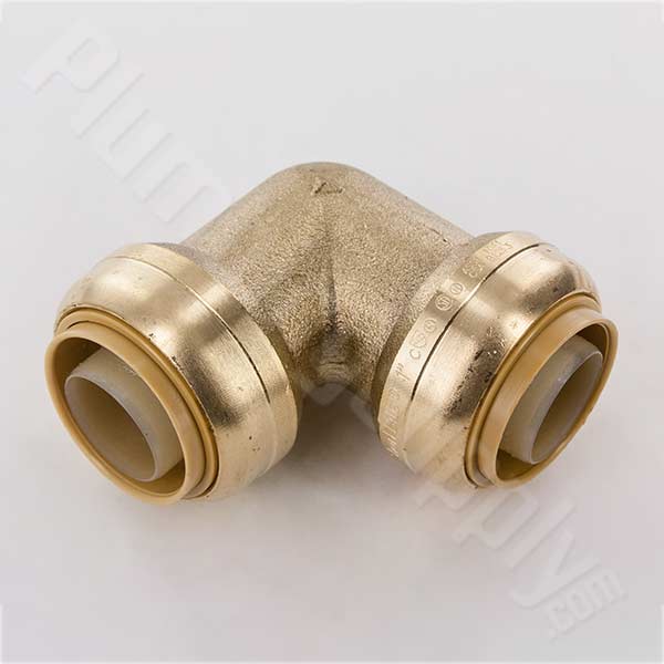 Sharkbite 90deg Elbow