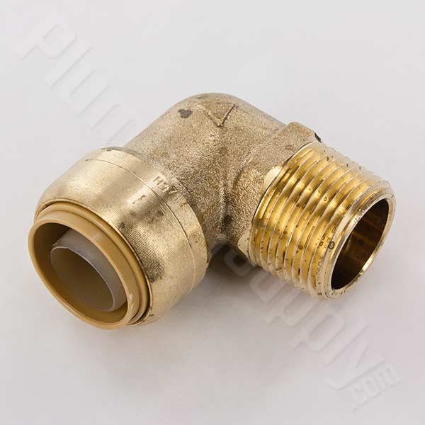 Sharkbite Male 90deg Elbow