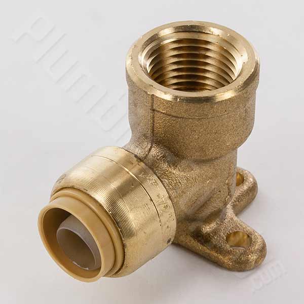 Sharkbite Drop-Ear 90deg Elbow