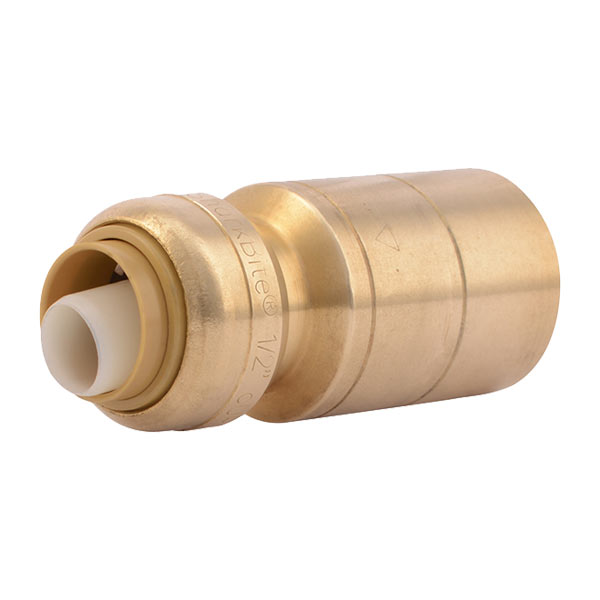 Sharkbite Fitting Reducer