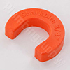 Sharkbite Demounting Clip