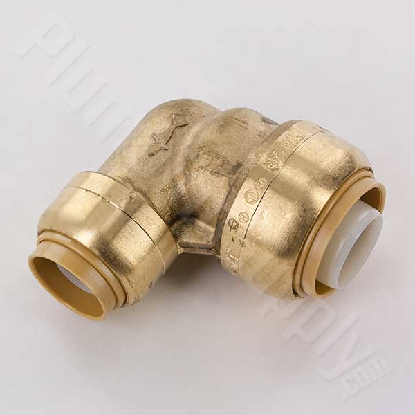 Sharkbite Reducing 90deg Elbow