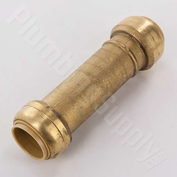 Sharkbite Slip Coupling