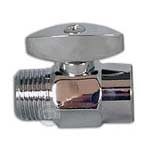 Photo of this shower volume control valve