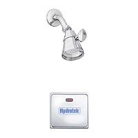 Hydrotek motion sensor shower