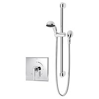 Duro hand shower