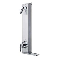 Hydapipe 900 series showers