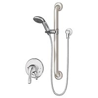 Origins handshower set