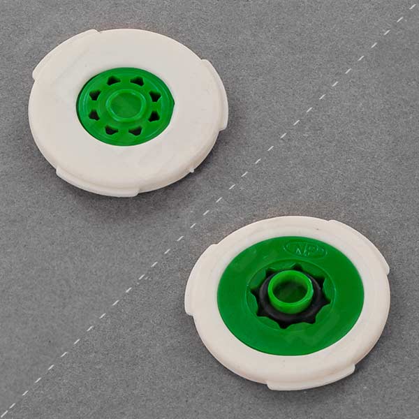 shower regulator washer