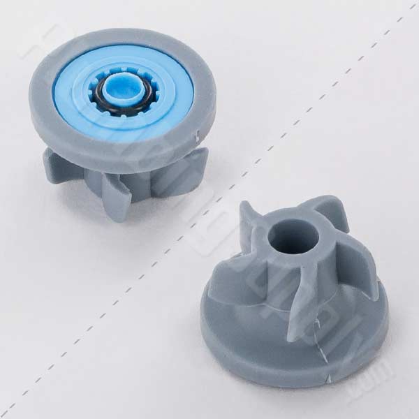 pcw-02 silicone shower flow regulator washer