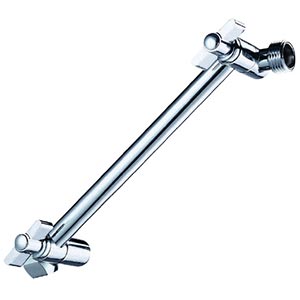 Danze hi-lo shower arm