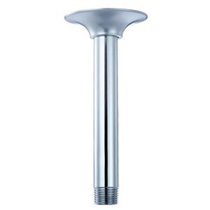Danze ceiling mounted shower arm
