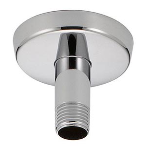 Delta 3-inch ceiling mounted shower arm