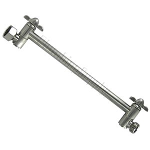 Elements of Design hi-lo shower arm