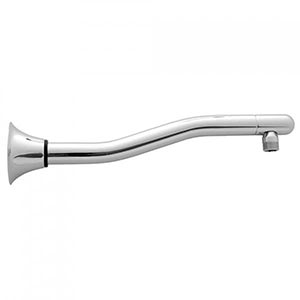 Jaclo short drop shower arm