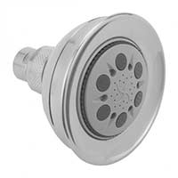 Ambra II designer shower head