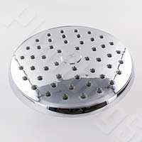 7-1/2 in rainshower head