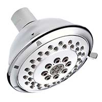 Danze Boost designer shower head