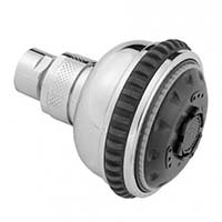 Sensation shower head