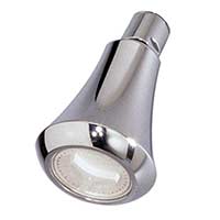 Symmons Clear-Flo shower head