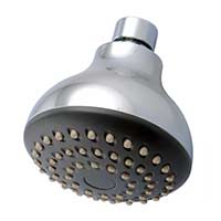 Euro-Flo shower head
