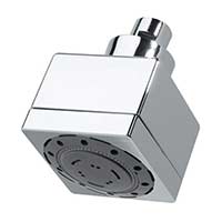 Symmons Square 4-spray shower head