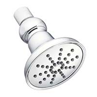 Danze Mono Round designer shower head