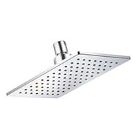 Danze Mono Chic square designer shower head