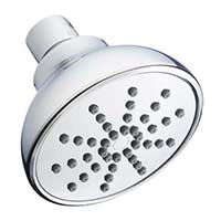 Danze Topanga designer shower head
