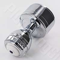 Sprite SlimLine2 shower head