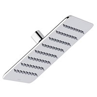 Gerber Drench eight inch square shower head