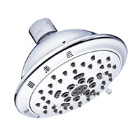 Gerber Florin designer shower head