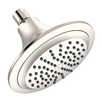 Gerber Lemora designer shower head