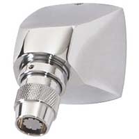 Fre-Flo vandal resistant shower head