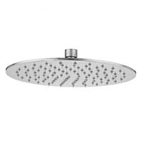 Jaclo round shower head
