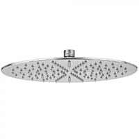 Jaclo round shower head