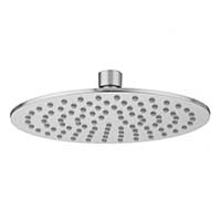 Jaclo 8-inch round shower head