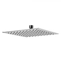 Jaclo 10-inch square shower head