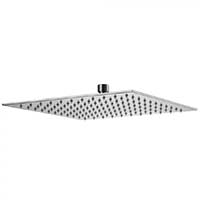 Jaclo 12-inch square shower head