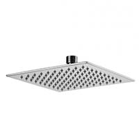 Jaclo 8-inch square shower head