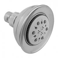 Ambra designer shower head