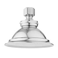 Jaclo Heather water-saving shower head