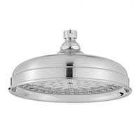 Lorenzo 8-in raincan shower head