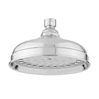 Jaclo Michelle 6-in raincan shower head