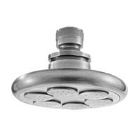 Monterey rain shower head