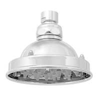 Bonnie 4-in rainfall shower head