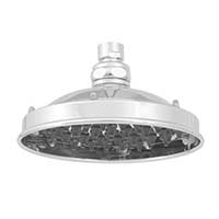 Morgan 6-in rainfall shower head