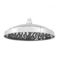 Sandro 12-in rainfall shower head