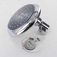 Evolve Showerstart Panda shower head